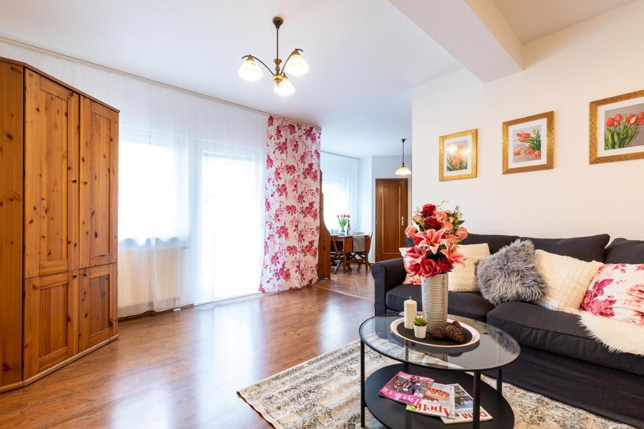 Apartman Dream V Mikulove - Jine Ubytovani Lednice公寓 外观 照片